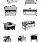 قلاية فلافل قلاية غاز قلايات بطاطس تجهيز معدات بوفية