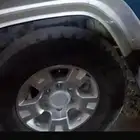 جنوط للبيع او البدل بجنوط باترول 97 ورة او سنبوسه