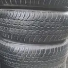 طقم كفرات 265 65 17