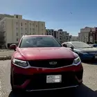 جيلي توجيلا 2021