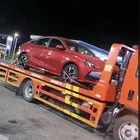 سطحة من القصيم الى تبوك