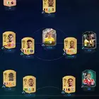 حساب فيفا 26 بيسي تشكيلة fc26