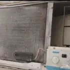 مكيف 18 تبريد شغال