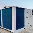 مكيفات بكج مركزية كارير نظيف جدا