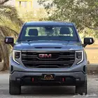 سييرا 2023 AT4 جير ارضي