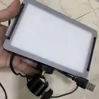 LED Photography Light XK- 70D ليد اضاءة تصوير