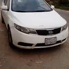 كيا سيراتو مسروقة مكافأة مالية لن يعثر عليها