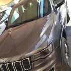 جراند شيروكي 2019 ليمتد منوة للمستخدم