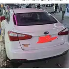 للبيع كيا 2014