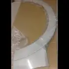 اكسسوار رفرف خارجي باجيرو اصلي موديل 2013 الى 2022