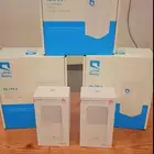 اتنين رواتر وشريحه من موبايلي ورواتر صغير متنقل هديه 5g