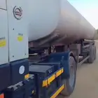 تريلات 2004 مع خزانها 31 طن