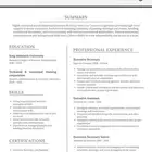 سيرة ذاتية احترافية