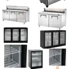 ثلاجة كاونتر ثلاجة سلطات ثلاجات بيتزا تجهيز معدات مطاعم