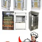 شواية دجاج شوايات غاز تجهيز معدات بخاري أعمال ستانلس ستيل