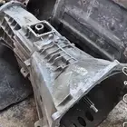 قير عادي جمس وانيت ألمنيوم
