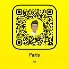 يوزر سناب ثلاثي مرتب