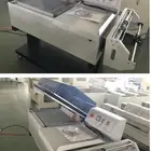 الات تغليف مواد غذائية وصناعيه