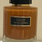 عطر ستاليون ليذر كارولينا هيريرا