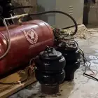 هيدروليك 4 بلوف كان راكب على سوناتا