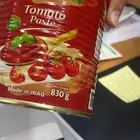 معجون طماطم طبيعي 100 انتاج العراق