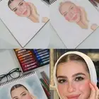 رسام شخصيات رسم اشخاص