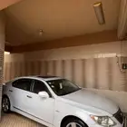 لكزس LS460 لارج 2009 فل كامل
