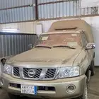 جيب شاص مخزن اخو الوكاله ماشي 25 الف حقيقي جاهز مجهز