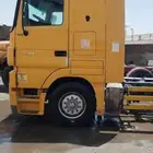 تريلا للايجار مشاوير