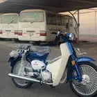 دباب شبيه هوندا وكيله مهدي