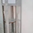 Lampshade with Shelves