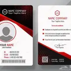 طباعة بطايق بلاستيك جودة عالية