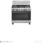 Super General Gas Cooker