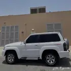مطلوب فتك باترول ربع اقل من2015 و اعلى من 2012 اقل من30 الف