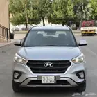 كريتا 2020 إستاندر