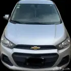 شيفرولية سبارك 2017