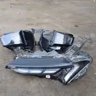 شمعات فورد تورس 2023-2025 (فل كامل عادي)