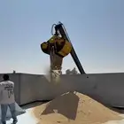 مقاول ومشرف سعودي