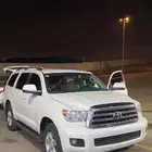 اسكويا 2014 نص فل دبل شرط بدي ومحركات