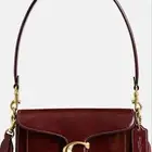 شنطة كوتش تابي برقندي