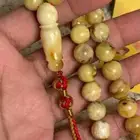 سبحه كهرمان