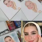 رسام اشخاص بورترية