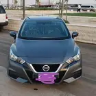 نيسان صني 2021 مكسيكي