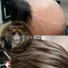 باروكة شعر(طبيعي)رجالي