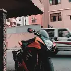 دباب ريس 750