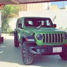 جيب رانجلر روبيكون 2019