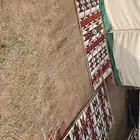 مدات حجازية الطول متر ونص في متر