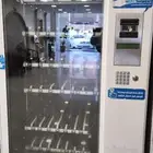 ماكينة بيع ذاتي