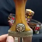 جنبيه مكعب