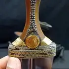 جنبيه قرن قديمه